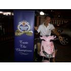 Schneider Weisse Beer Tasting BBQ Party